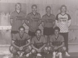 Zaalvoetbal-fotos